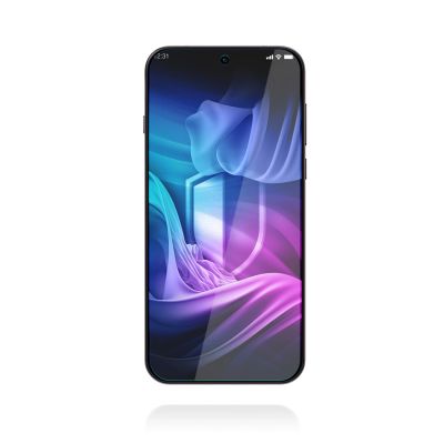 5. 3mk SilkyMatt Pro™ Mattfolie für Oppo Find X9 Pro
