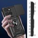 4. Tech-Protect CamShield Pro Hülle für Motorola Edge 60 Fusion - Schwarz