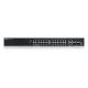 3. Zyxel XGS2220-30 30p Managed Gigabit/10G Switch