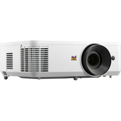 4. Viewsonic PX704HD Datenprojektor, Standardprojektor, 4000 ANSI Lumen, DMD, 1080p (1920 x 1080), Weiß