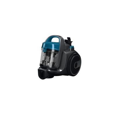 3. Beutelloser Staubsauger Bosch BGS05A220 Serie 2 (blau)