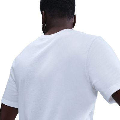 4. Nike Inter Mailand Wappen-T-Shirt HQ8397-100