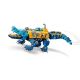 13. LEGO DREAMZzz 71512 Krokodil-U-Boot