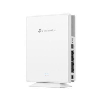 3. TP-Link Omada EAP650-DESKTOP WLAN-Zugangspunkt 2976 Mbit/s Weiß PoE-Unterstützung