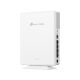 3. TP-Link Omada EAP650-DESKTOP WLAN-Zugangspunkt 2976 Mbit/s Weiß PoE-Unterstützung