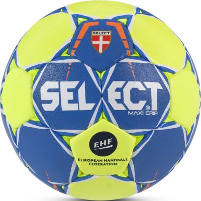 Handball Select Maxi Grip 1 liliput 13204