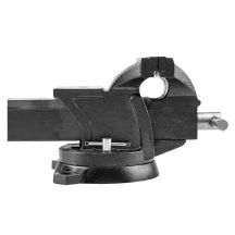 Topex 07A212 Schraubstock