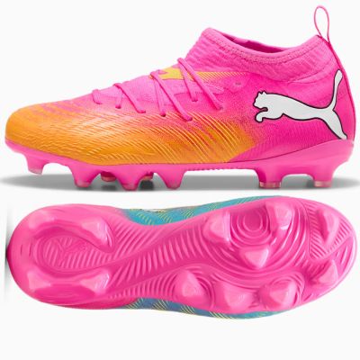 Puma Future 9 Match Jr FG/AG 108721-05 Schuhe