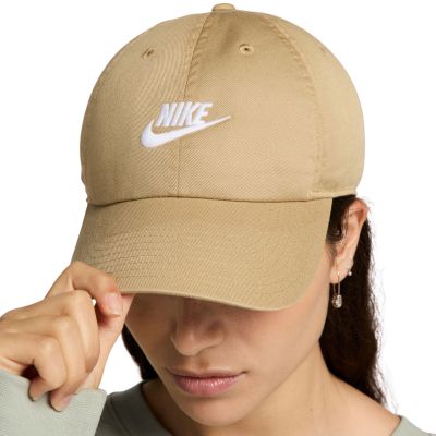 14. Nike Club Beige Baseballkappe FB5368 297