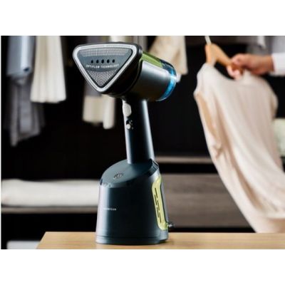 4. TEFAL DT9810 Dampfglätter
