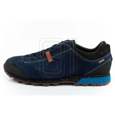 2. Aku Bellamont 3 Wildleder Gore-tex Herren Wanderschuhe [504.3 735]