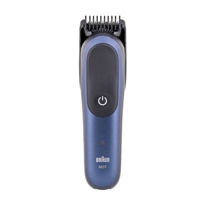2. Braun AIO7540 Trimmer