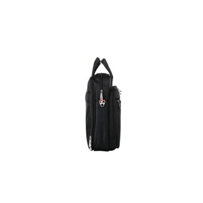 3. Addison Preston 15 304015 Laptoptasche (15,6"; Schwarz)