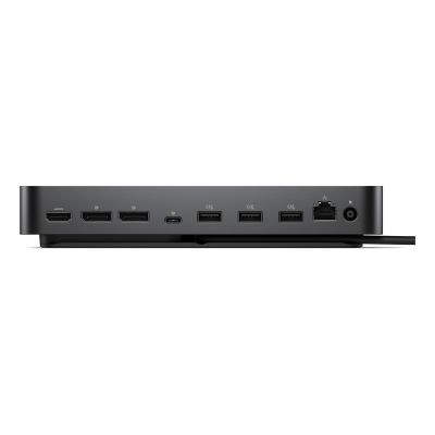 6. Dell Pro Dock WD25Z - USB-C