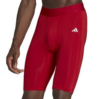 2. Adidas Techfit Aeroready Short Tights M HP0616 Shorts