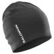 Salomon Graphic Beanie LC2708700 Schwarz OSFA