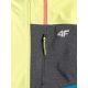 11. 4F PRO winddichte Softshelljacke, 10000 Membran, Damen 4F 4FWSS26TSOFF542-71S