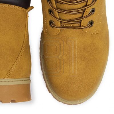 7. Fila Maverick Mid M FFM0148.70010 Schuhe