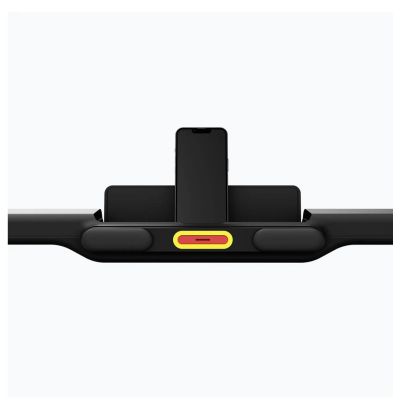 8. Kingsmith Z3 Hybrid+ Laufband | Elektrisches Laufband | Klappbar, 1-10 km/h