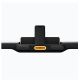 8. Kingsmith Z3 Hybrid+ Laufband | Elektrisches Laufband | Klappbar, 1-10 km/h