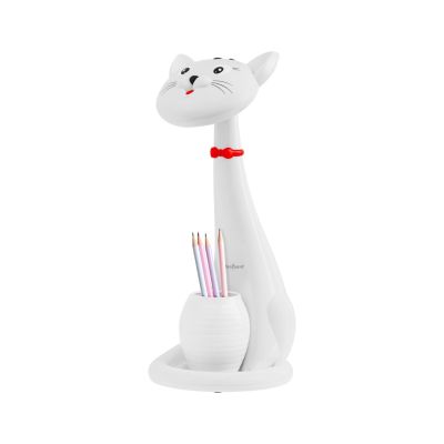 2. Rebel Schreibtischlampe - Katze