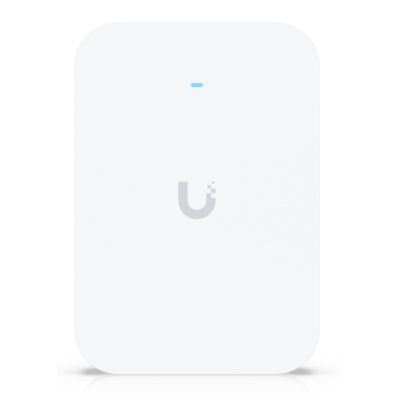 7. Ubiquiti U7 Pro XG Wall 5800 Mbit/s Weiß PoE-Unterstützung