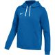 Nike Park 26 Fleece-Hoodie Damen Blau IB1224 463