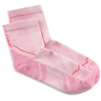 Buff DRYFLX® QUARTER SOCK DQ CAMELIA S 42/44