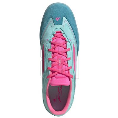 3. Adidas F50 Freestyle Messi IN M JH8831 Fußballschuhe