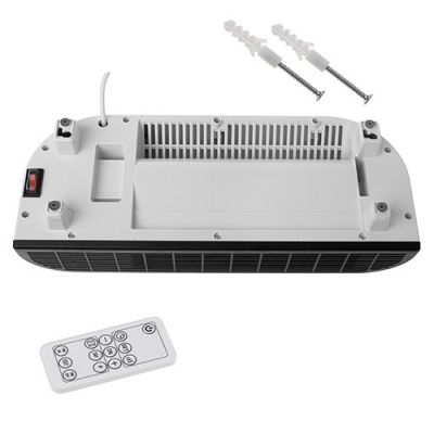 ADLER AD 7751 Luftschleier