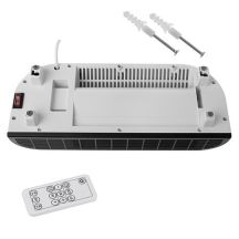 ADLER AD 7751 Luftschleier