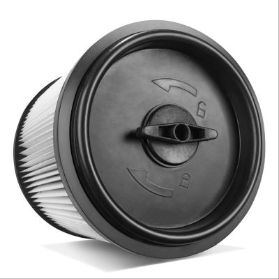 3. Kärcher Patronenfilter für WD 1 und WD 1 Classic Werkstattsauger - 2.863-327.0