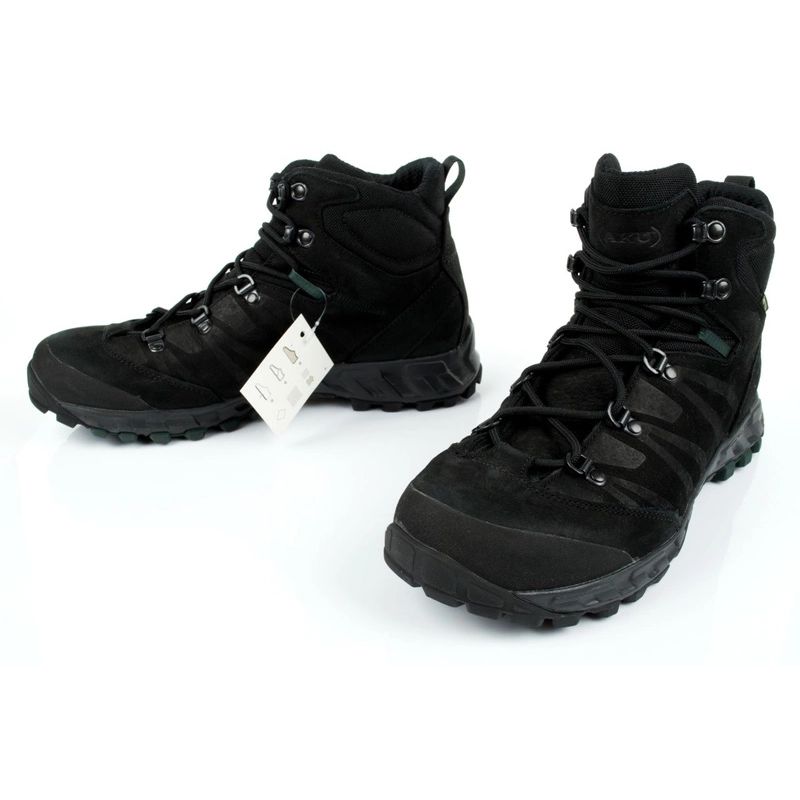 8. Aku Coldai GTX Herren Trekkingschuhe