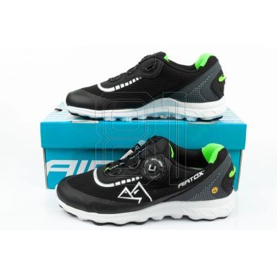 16. Airtox Safety Powerbreeze YY220CA Wanderschuhe