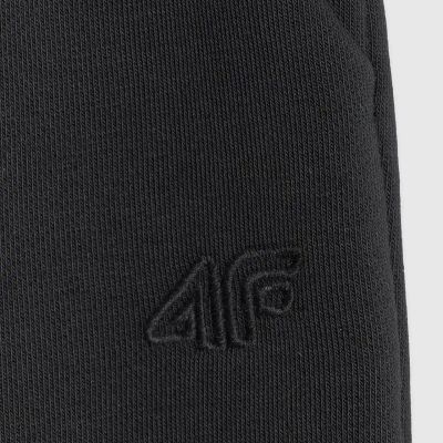 11. Jungenhose 4F CAS M1510 tiefschwarz 4FJWMM00TTROM1510 20S