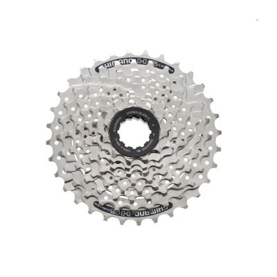 SHIMANO MTB Ritzelkassette ACERA CSHG41-8