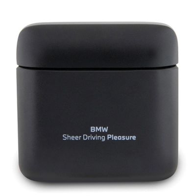 3. BMW Signature Collection Bluetooth TWS Kabellose Kopfhörer – Schwarz