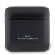 3. BMW Signature Collection Bluetooth TWS Kabellose Kopfhörer – Schwarz