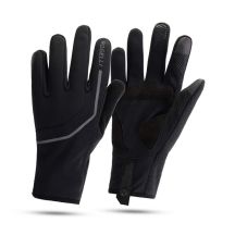 Rogelli APEX Winterhandschuhe schwarz 3XL