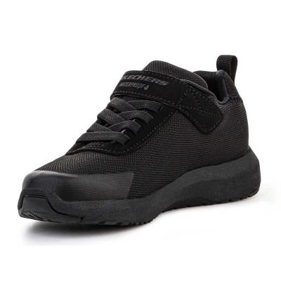 8. Skechers Dynamic Tread - Hydrode Jr 40366ZL-BBK Schuhe