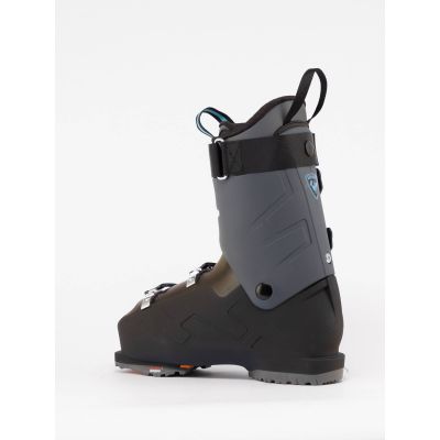 2. Rossignol Speed 100 HV+ Skischuhe - Schwarz