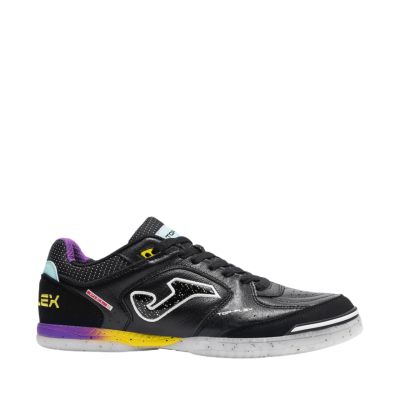 Joma Top Flex Indoor 2601 Fußballschuhe, schwarz TOPS2601IN