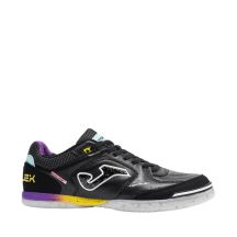 Joma Top Flex Indoor 2601 Fußballschuhe, schwarz TOPS2601IN