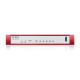 Zyxel USGFLEX50H Firewall-Einstiegspaket (+1 Jahr Entry Defense Pack) 5xWAN/LAN SPI Firewall: 2000 Mbit/s max. IPSec VPN: 20