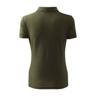 3. Malfini Pique Polo Free W MLI-F1069 Poloshirt