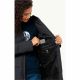 8. Jack Wolfskin Frozen Lake Coat W 1206132_6000 Winterjacke