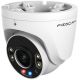 Foscam W5EP 5MP PoE IP-Überwachungskamera Weiß