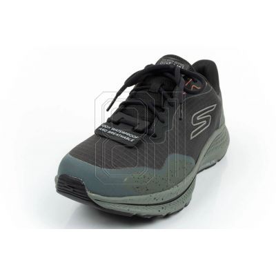 4. Skechers Go Run M 220874/CHAR Schuhe