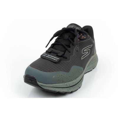 4. Skechers Go Run M 220874/CHAR Schuhe