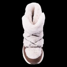 Damen-Winterstiefel NOIRELL W